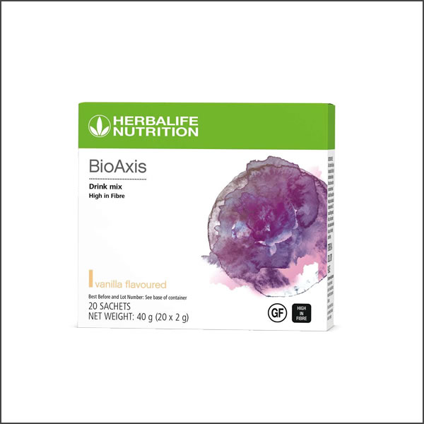 Bioaxis