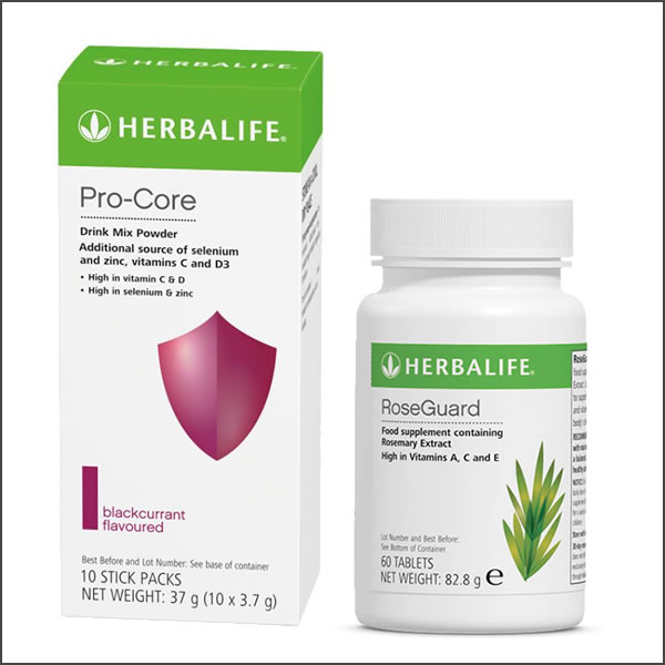 Immune Support Immune Support