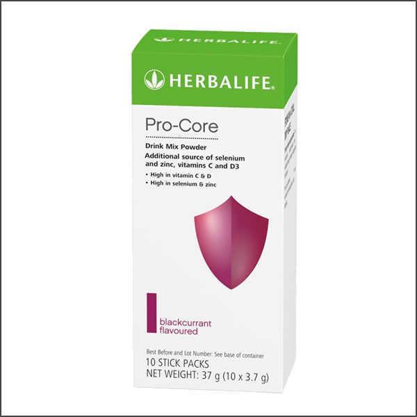 Pro-Core