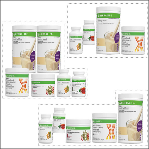 Herbalife Programs Herbalife Programs
