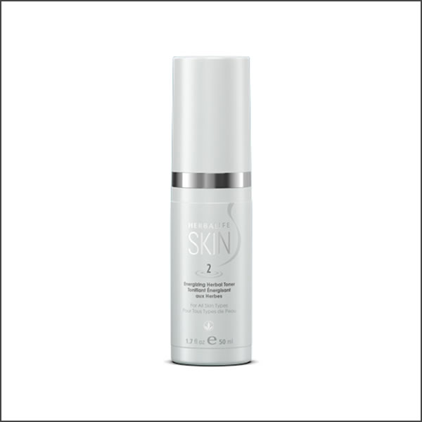 SKIN Energizing Herbal Toner