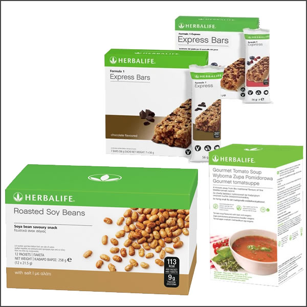 Healthy Snacking Healthy Snacking