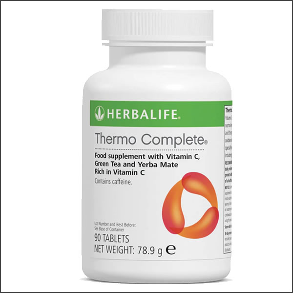 Thermo Complete